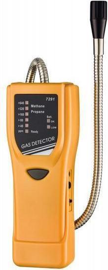 Produktbild Aisko Explosive gas meter - AZI-VZ7291
