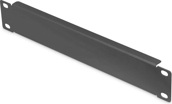 Digitus Blindabdeckung für 254 mm (10")-Schränke