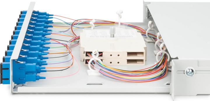 Produktbild Digitus Fiber Optsplice Box