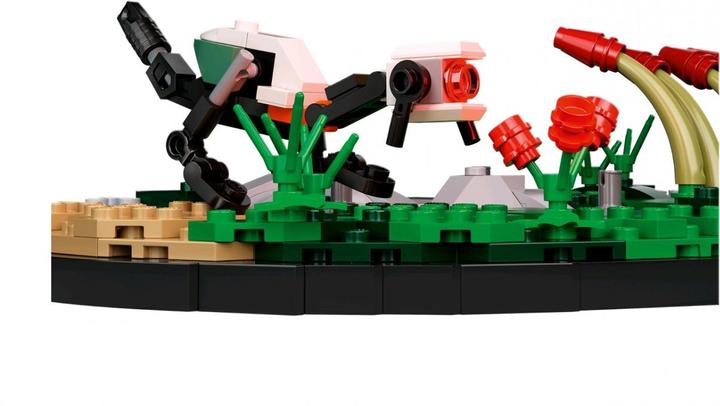 Produktbild LEGO Horizon Forbidden West: Langhals (76989)