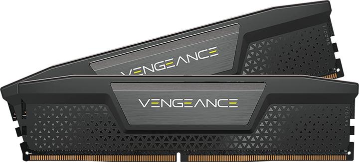Actual product image Corsair Vengeance (2 x 32GB, 5200 MHz, DDR5 RAM, DIMM)