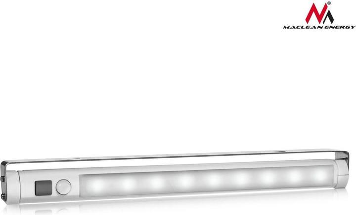 Actual product image Maclean Underfloor kitchen light (90 lm)