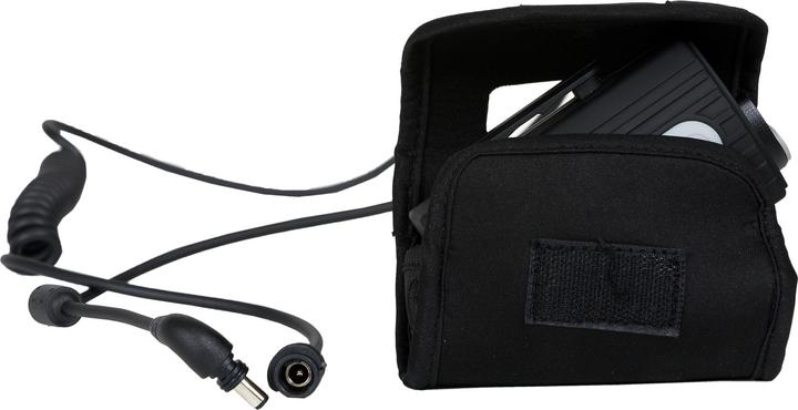Produktbild Ledlenser Xeo 19r (2000 lm)