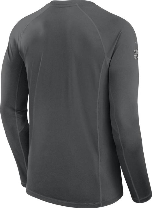 Actual product image Fanatics Vegas Golden Knights Authentic Pro RINK Longsleeve - XXL (XXL)