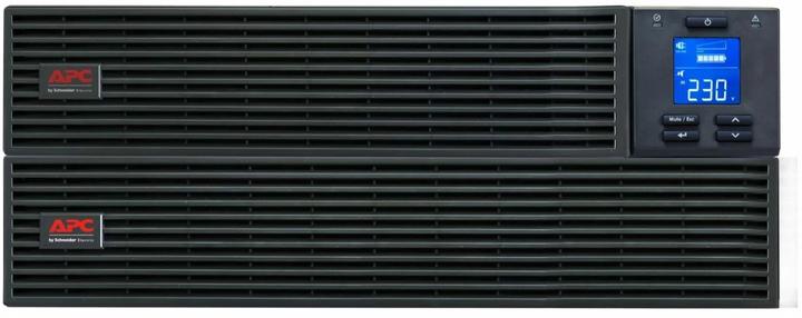 Immagine prodotto APC UPS Easy UPS On-Line SRV3KRILRK 3000 VA / 2400 W (3000 VA, 2400 W, Doppio convertitore online UPS)