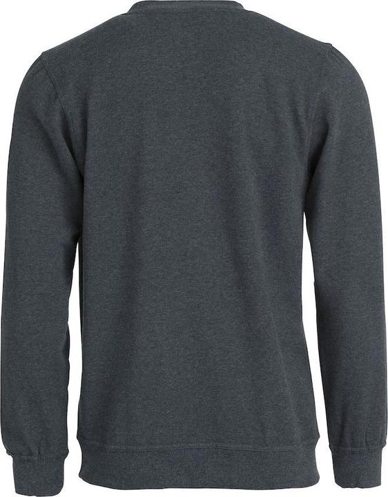 Image du produit Clique Sweat-shirt basique col rond (3XL)