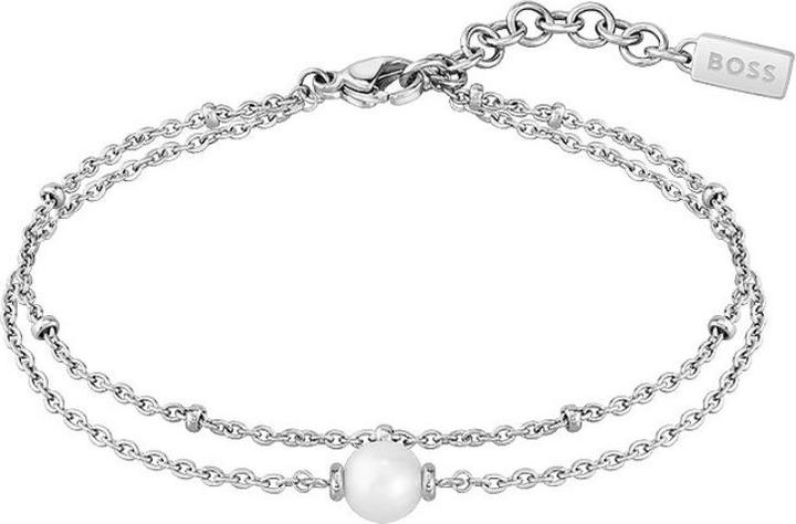 Actual product image Hugo Boss Cora (18.50 cm, Stainless steel)