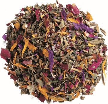 Image du produit Sonnentor Humeur bonne ÉpicesFleursPréparation Saupoudrage (25 g)