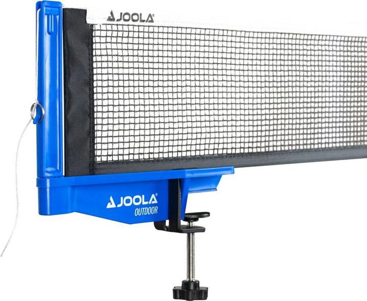 Produktbild Joola Spartan Rack und Netz für Tischtennis im Freien