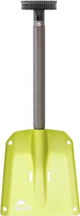 Actual product image Msr Responder