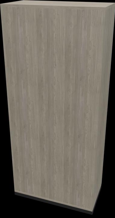 Immagine prodotto Narbutas Scelta armadio con porta a battente (80 x 40 x 182 cm)