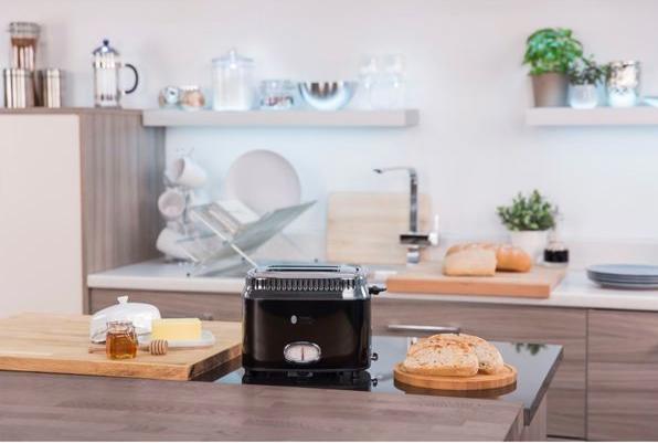 Actual product image Russell Hobbs Retro (EU plug)