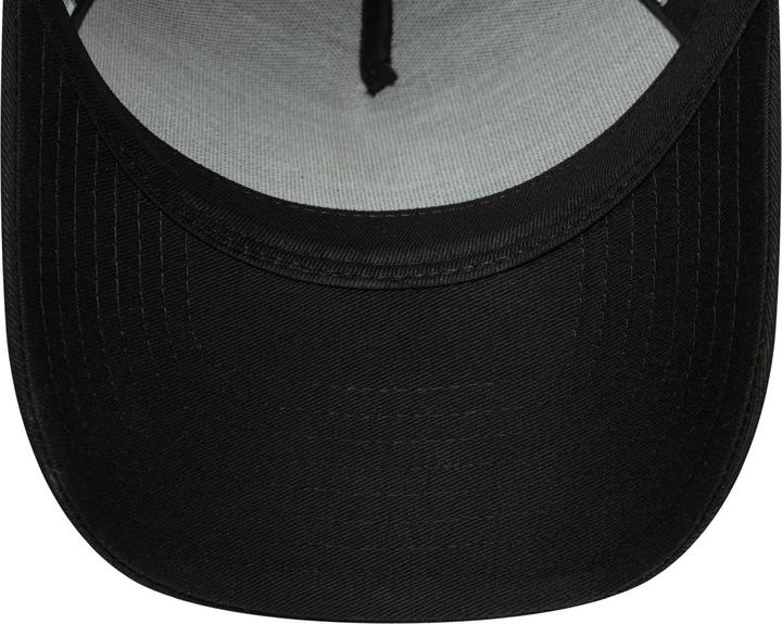 Immagine prodotto New Era 9Forty A-Frame Cap - New York Yankees schwarz (Taglia unica)