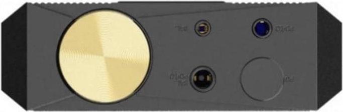 Image du produit FiiO Q7 (USB-DAC, Écran, commutateur de gain, Bluetooth)