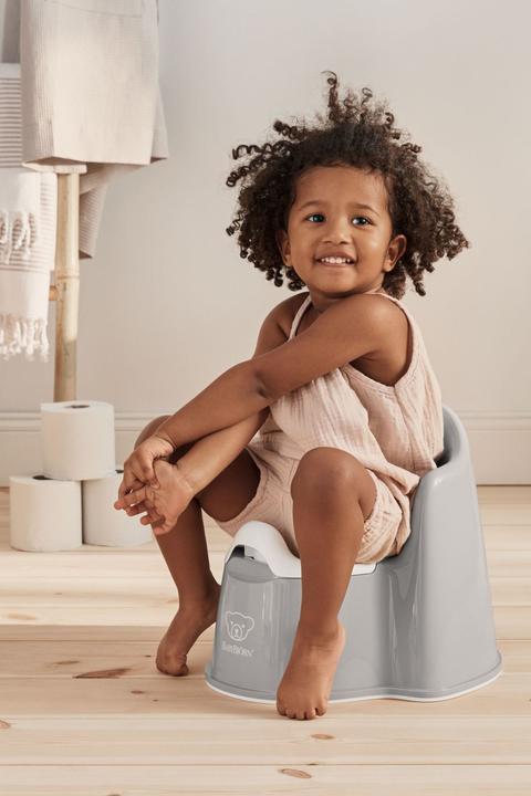 Actual product image BabyBjörn Potting Chair