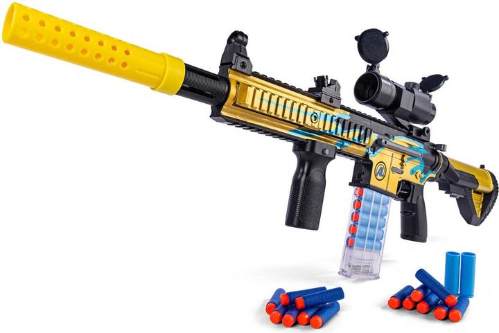 Produktbild Gonher - Air Shooter Sniper 416 XA3 (42109)