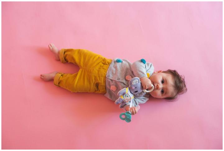 Actual product image Taf Toys Kimmy the Koala