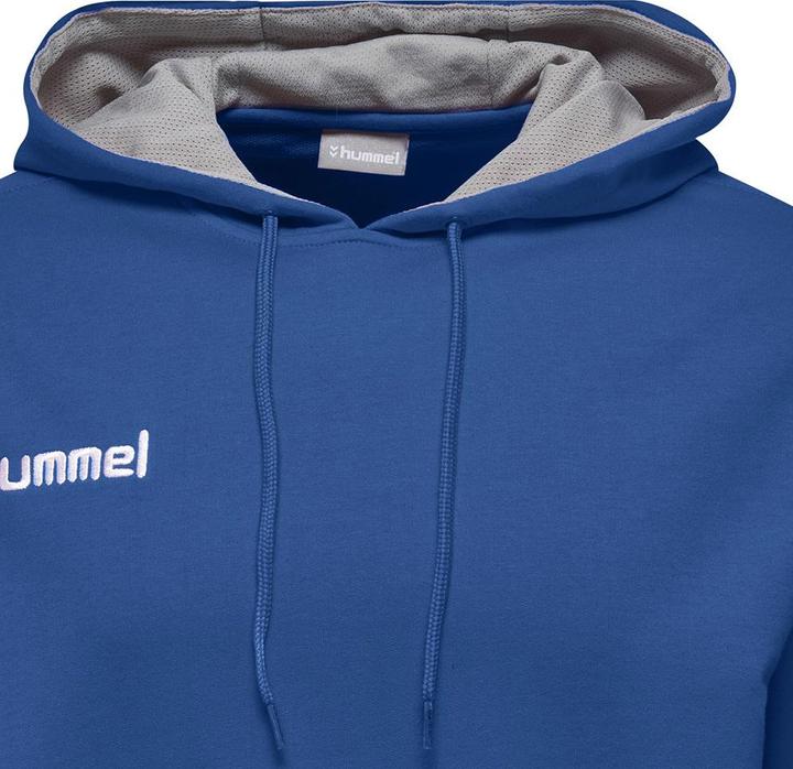 Image du produit hummel Core Cotton Hoodie (140)