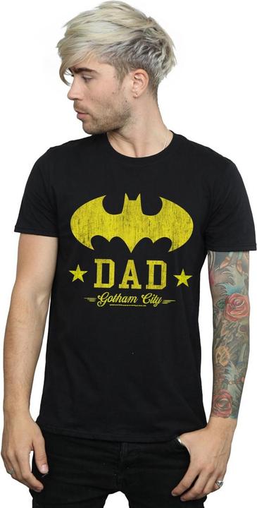 Produktbild Batman I Am Bat Dad TShirt (XL)