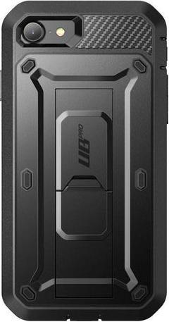 Actual product image Supcase Case Unicorn Beetle Pro Apple iPhone SE 2022 / SE 7/8/2020 Black (Apple iPhone SE (3rd Gen))