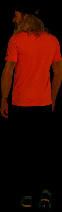 Actual product image Ortovox 150 Cool Mountain Protector T-Shirt (XXL)