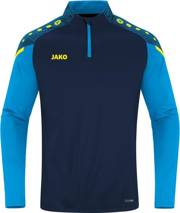 Actual product image JAKO Ziptop Performance (M)