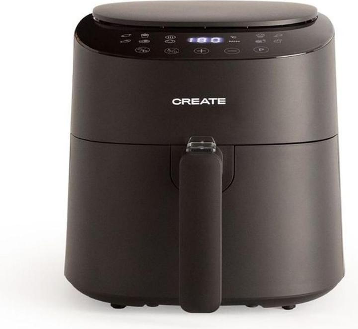Produktbild Create Heissluft-Fritteuse Pro Compact
