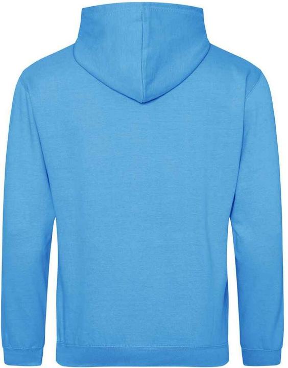 Actual product image Awdis Unisex Adult College Hoodie (XS)