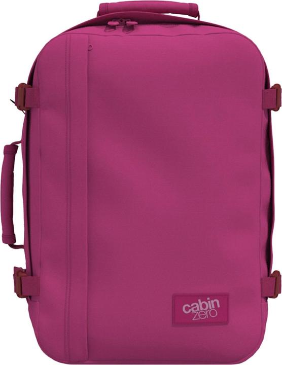 lovestruck pink
