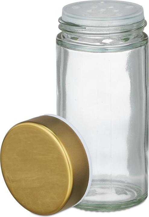 Actual product image Relaxdays Spice carousel