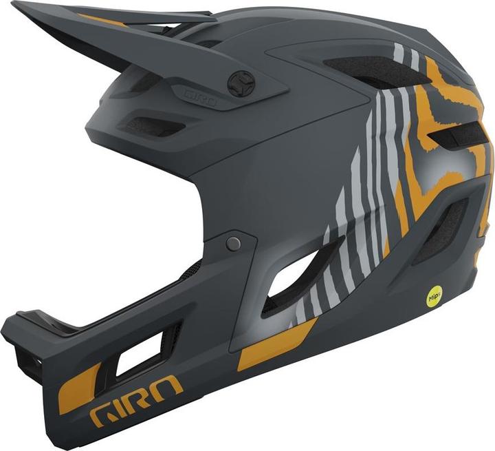 Immagine prodotto Giro Coalizione sferica MIPS (59 cm)