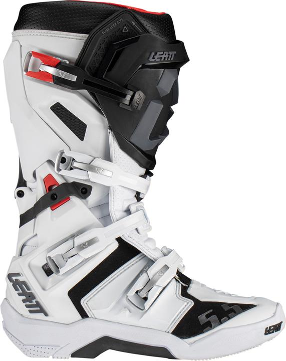 Actual product image Leatt Boot 5.5 FlexLock (Men, 44.5)