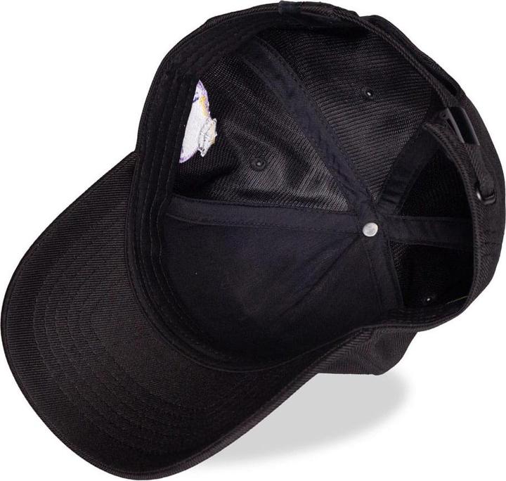 Image du produit Difuzed ASSASSINATION CLASSROOM - Koro Sensei - Casquette ajustable (Taille unique)