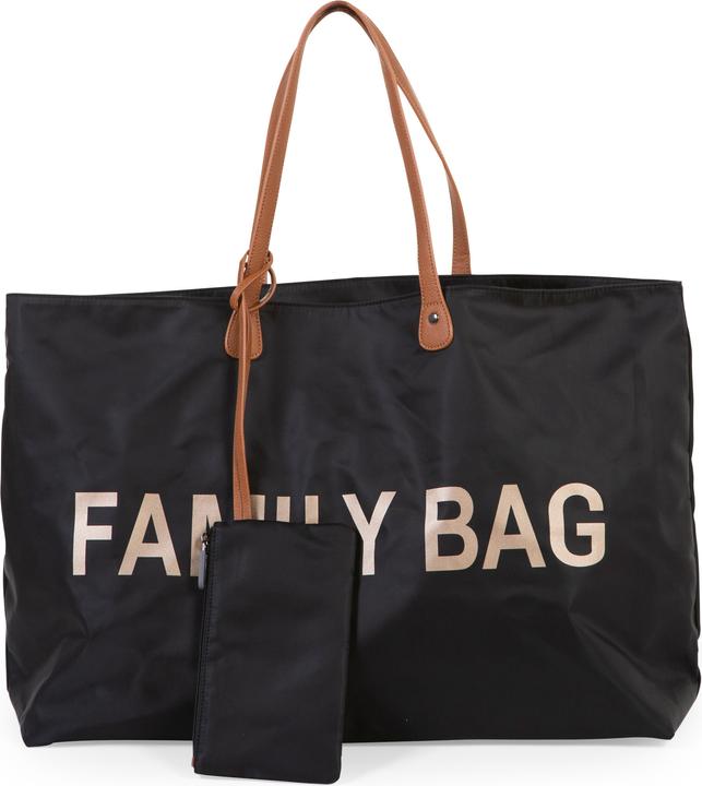 Actual product image Childhome family bag