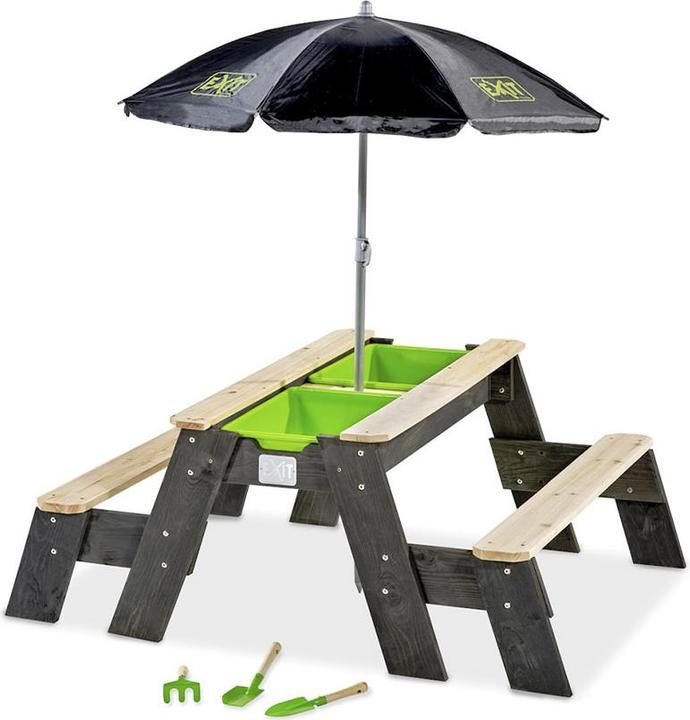 Produktbild Exit Picknicktisch