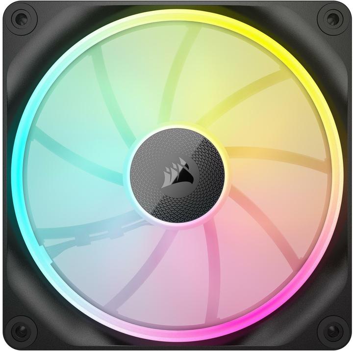Produktbild Corsair iCUE LINK LX140 RGB (140 mm, 1 x)