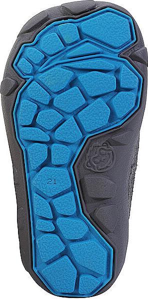 Immagine prodotto Affenzahn Scarpa invernale da bambino in pelle Easy (32)