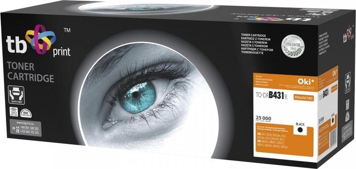 TO-DRB431R printer drum (FC)