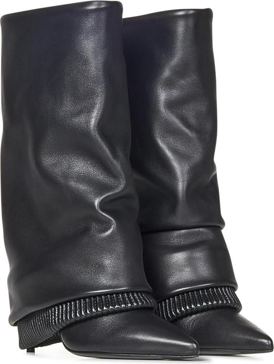 Produktbild Balmain Boots Black (39)