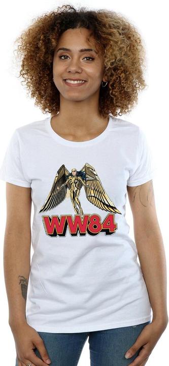 Produktbild Wonder Woman 84 Golden Armour TShirt (XL)