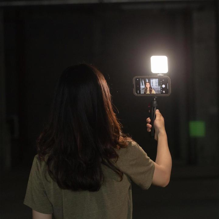 Actual product image SmallRig Vibe P96 (Video light)
