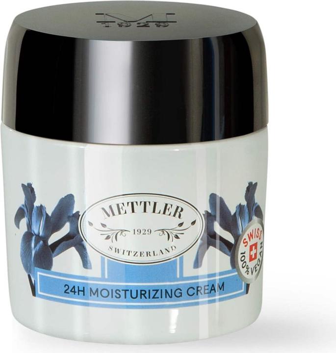 Immagine prodotto Mettler1929 Idratante 24 H (50 ml, Crema 24h)