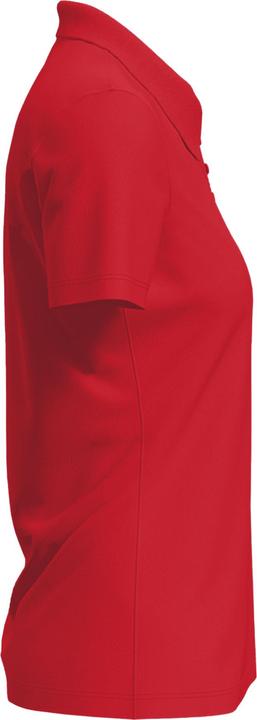 Actual product image adidas Primegreen polo shirt (S)