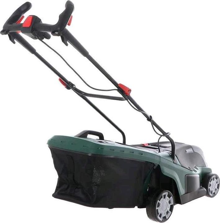 Immagine prodotto Bosch Home & Garden Universal Rotak 550 (Corrente elettrica)