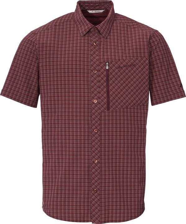Immagine prodotto Vaude Camicia Seiland III da uomo (S)