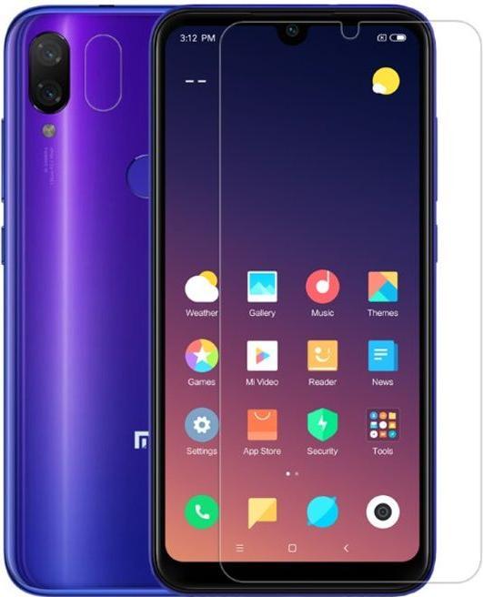 Productafbeelding Nillkin H+ PRO beschermend glas (1 Stuk, Xiaomi Mi Play)