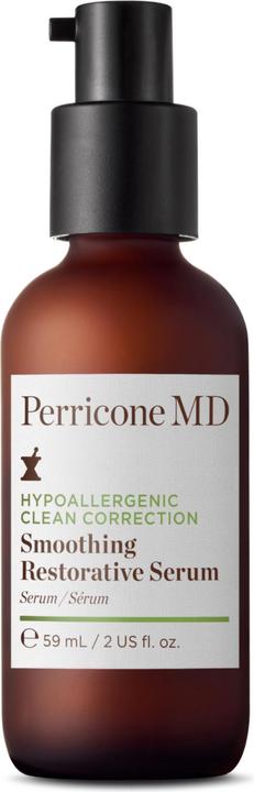 Perricone MD Hypoallergenic Clean Correction Smoothing Restorative Serum (59 ml)