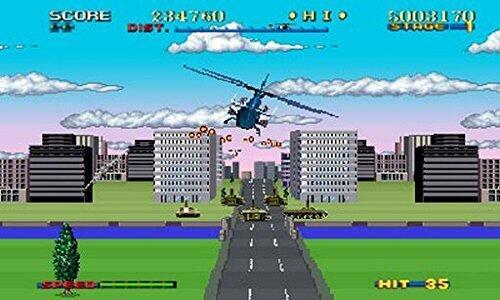 Produktbild Sega 3D Classics Collection (3DS, EN)