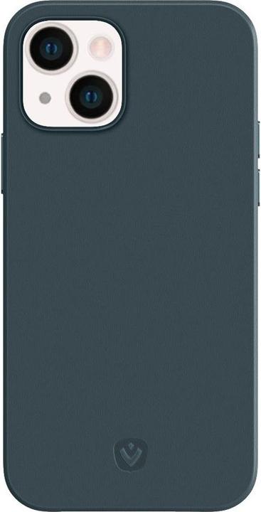 Produktbild Valenta Snap Luxe mobile phone case (6.1") Cover Blue (Apple iPhone 13)