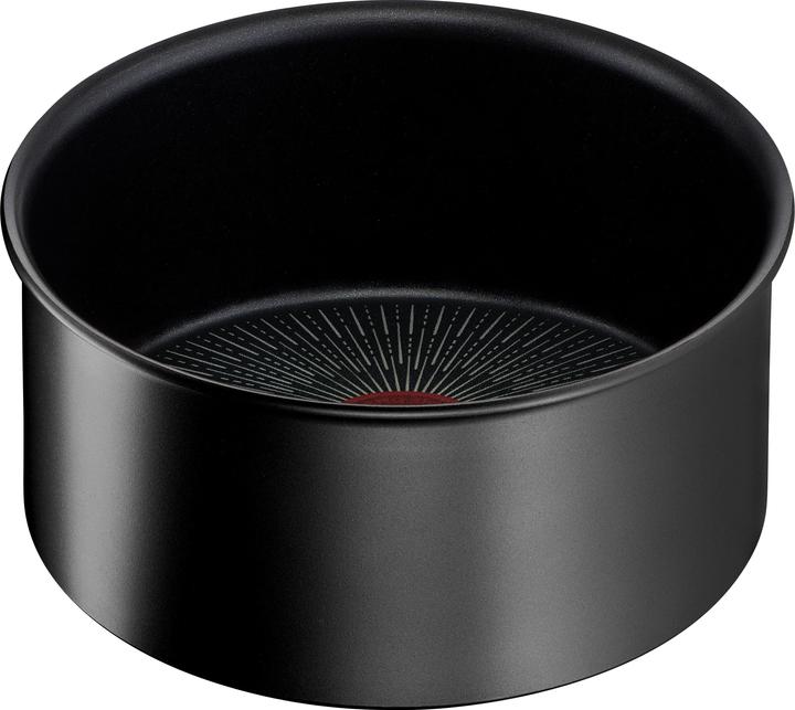 Image du produit Tefal Ingenio Eco (16 cm, Casserole à manche, Aluminium)